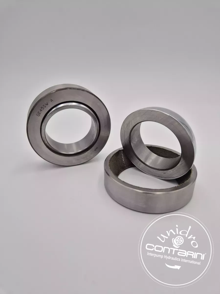 GE SW / GAC F/T ØP060 À ØP080