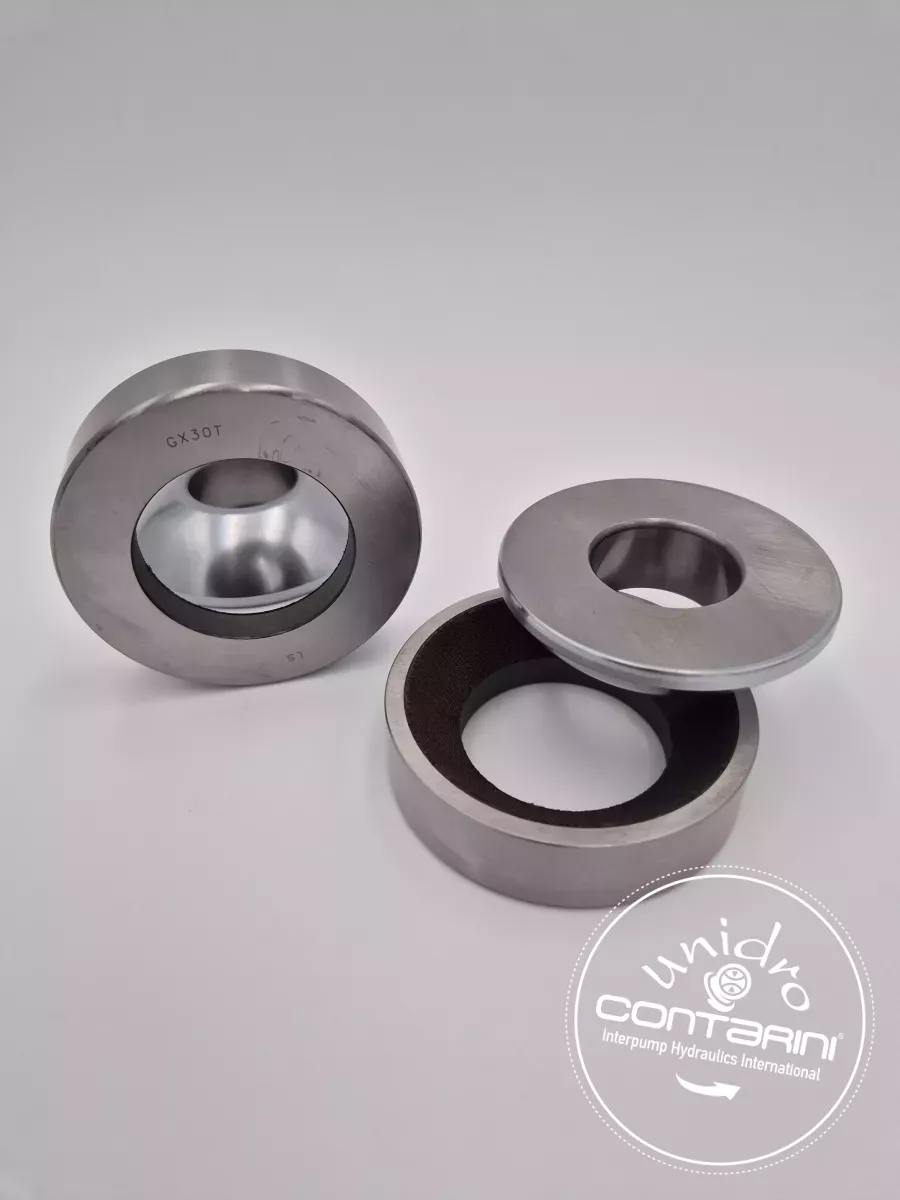 GE AW / GX F/T ØP030 À ØP050