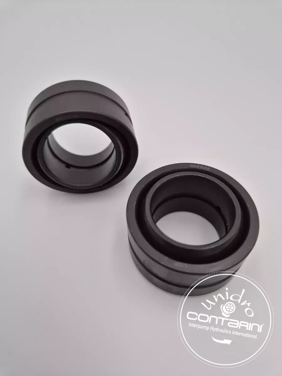 ROTULE RADIALE DIAM. 19.05 REF. GE 19 ZO OU SR 19 ZO