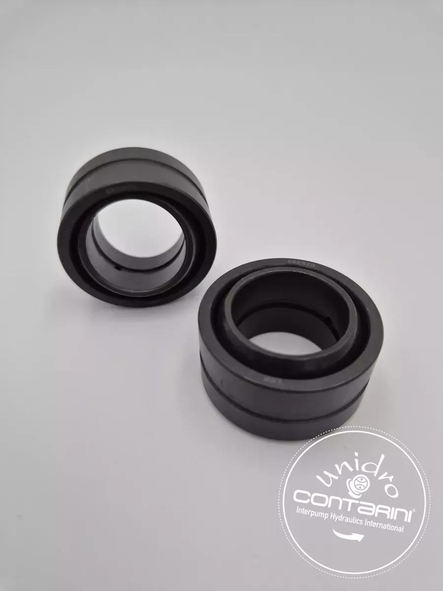 ROTULE RADIALE DIAM. 19.05 REF. GE 19 ZO OU SR 19 ZO