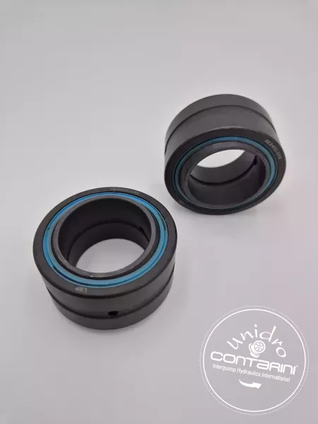 GE ZO2RS / GEZ ES-2RS(ETANCHE) ØP/COTES POUCES