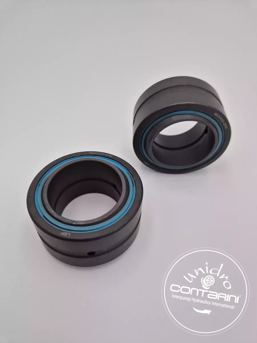 GE ZO2RS / GEZ ES-2RS(ETANCHE) ØP/COTES POUCES