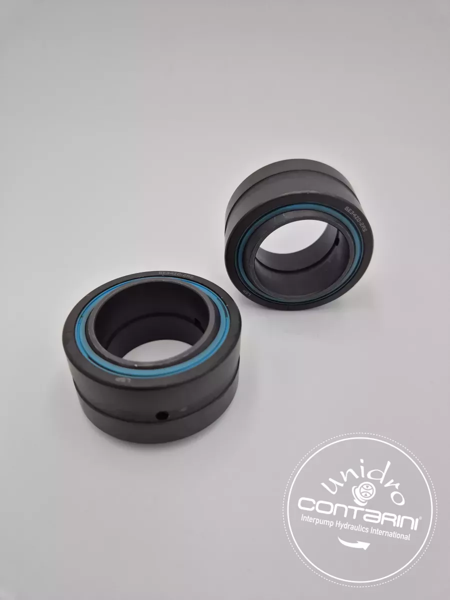 GE ZO2RS / GEZ ES-2RS(ETANCHE) ØP/COTES POUCES