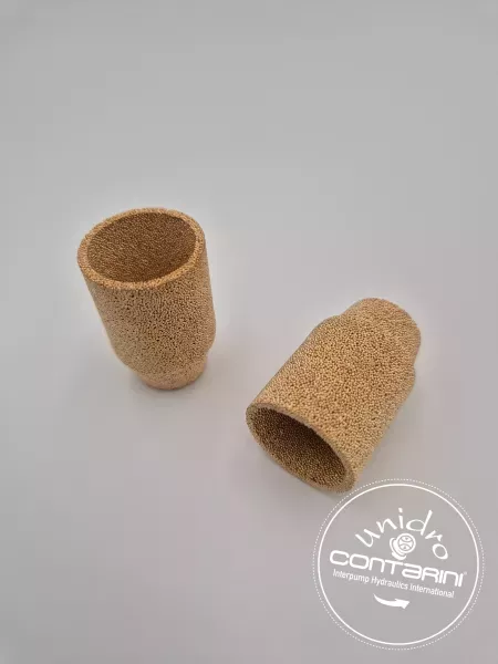 CARTOUCHE H.P.-HEK80-20.070-SB060-60micr.-POUR HF705-20