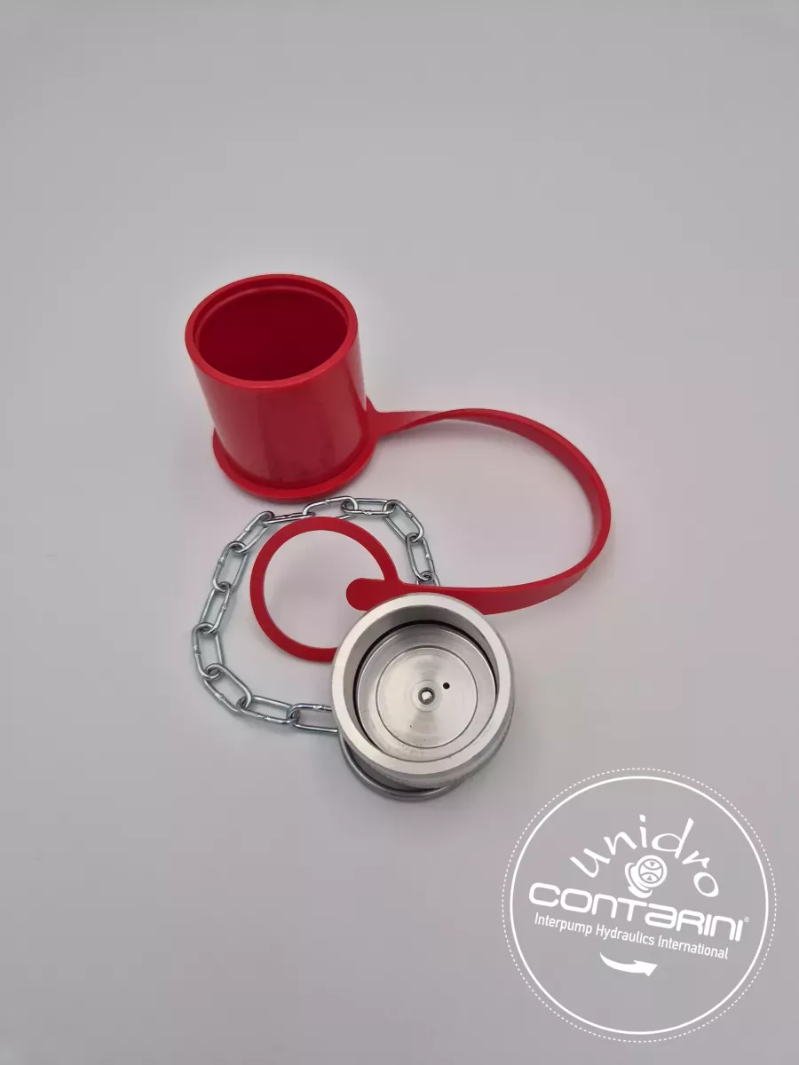 PLT4 FEMELLE - COUPL. H.P. BOUCHON