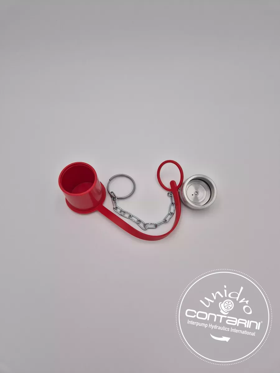 PLT4 FEMELLE - COUPL. H.P. BOUCHON