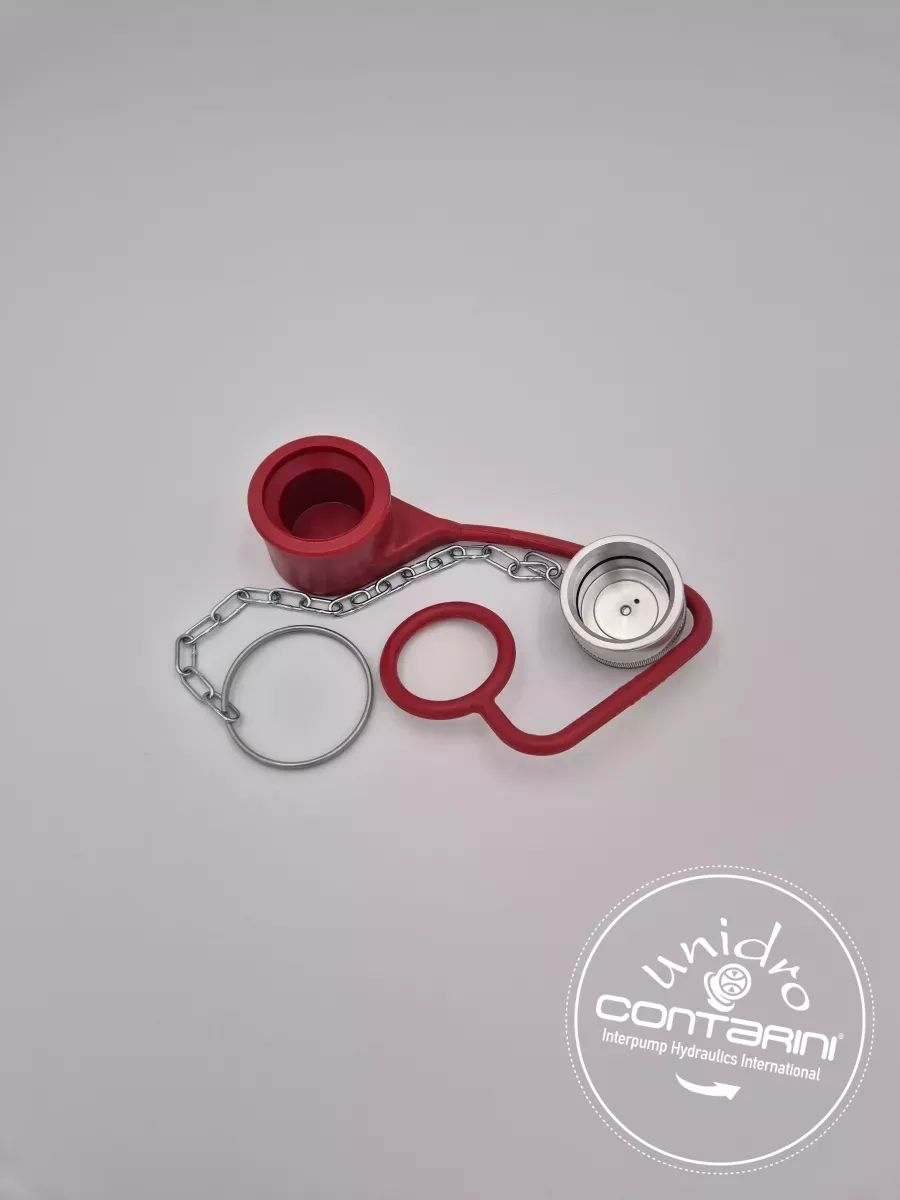 PLT1/FIRG MALE BOUCHON