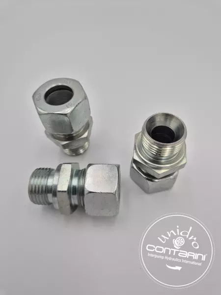 RD092 UNION SIMPLE MMETR. TN92