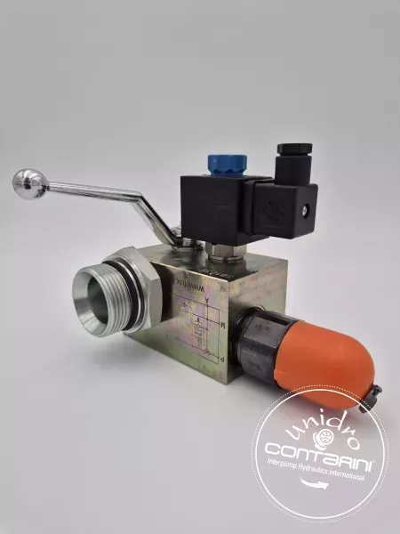 SB2E BLOC DE SECURITE