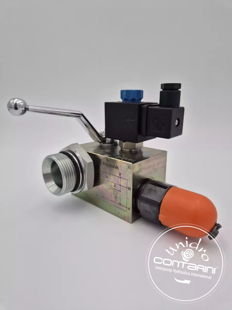 SB2E BLOC DE SECURITE