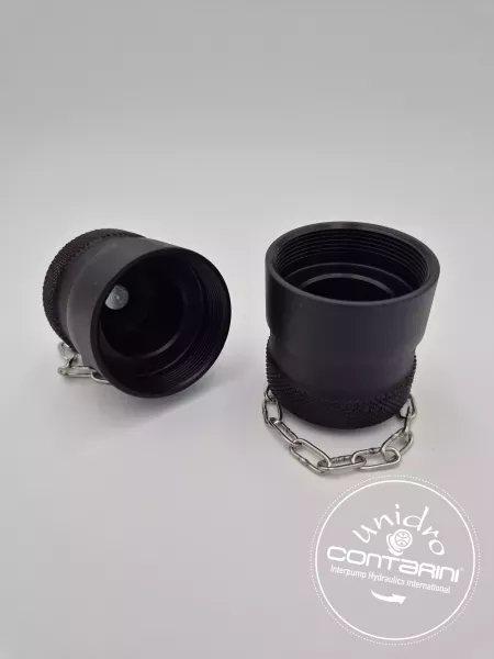 PVG1 MALE W6000/EATON BOUCHON POUR COUPLEUR