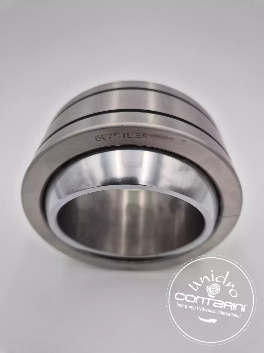 ROTULE RADIALE INOX TYPE  SR 70 TG-3A