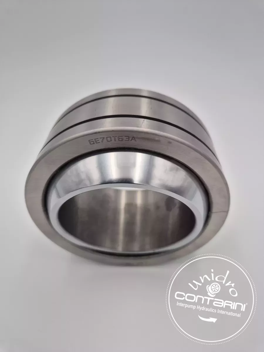 ROTULE RADIALE INOX TYPE  SR 70 TG-3A