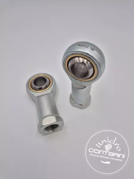 CSTFI PW / GIKR PW ØP030 À ØP070