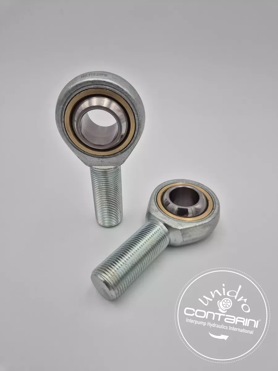 CSTFE PW / GAKR PW ØP006 À ØP025