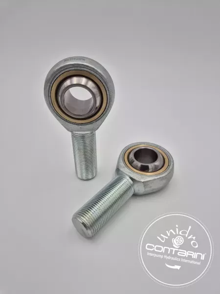 CSTFE PW / GAKR PW ØP030 À ØP080