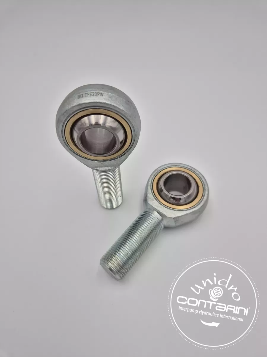 CSTFE PW / GAKR PW ØP030 À ØP080