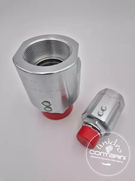 AGG COUPLEUR ROTATIF EN LIGNE