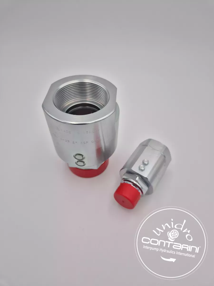 AGG COUPLEUR ROTATIF EN LIGNE