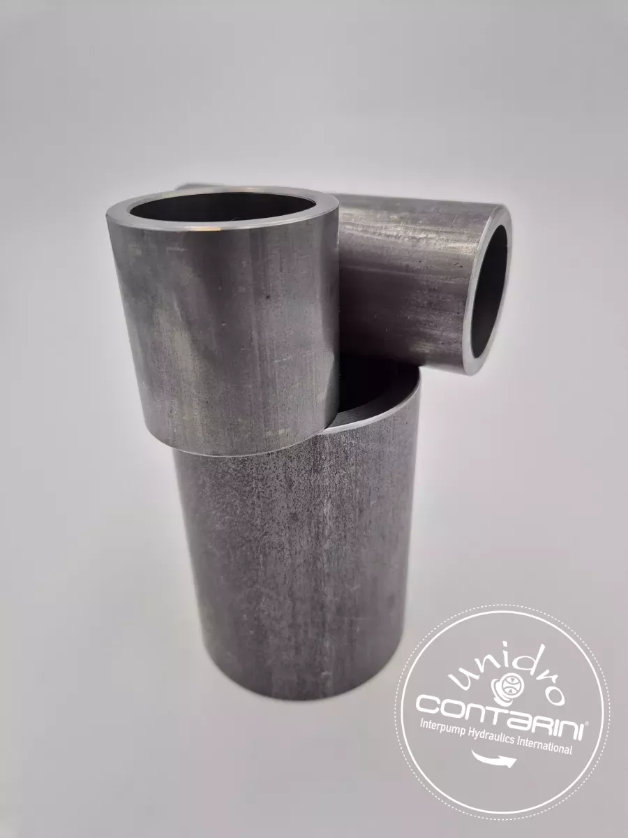 ENTRETOISE Ø: 20 x 30 mm. LONG. 100 mm.