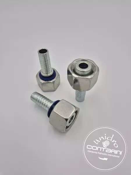 R0030 FEMELLE DRT METR. 24° SÉRIE FR