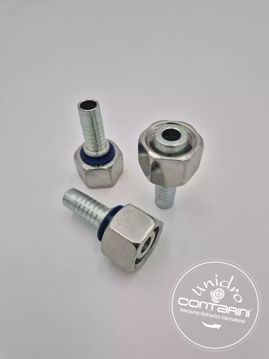 R0030 FEMELLE DRT METR. 24° SÉRIE FR