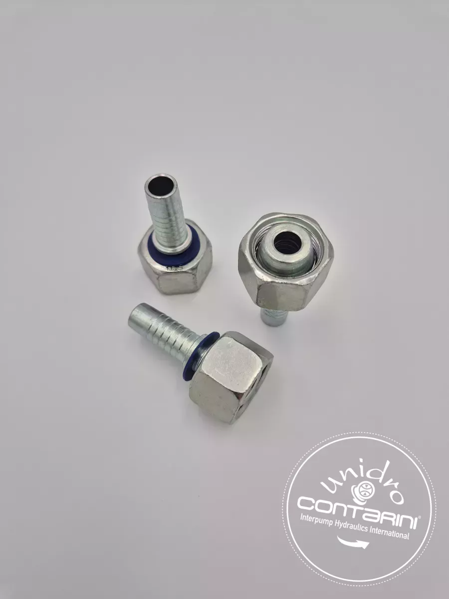 R0030 FEMELLE DRT METR. 24° SÉRIE FR