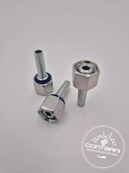 R0035 FEMELLE DRT METR. 24° S.LIGHT