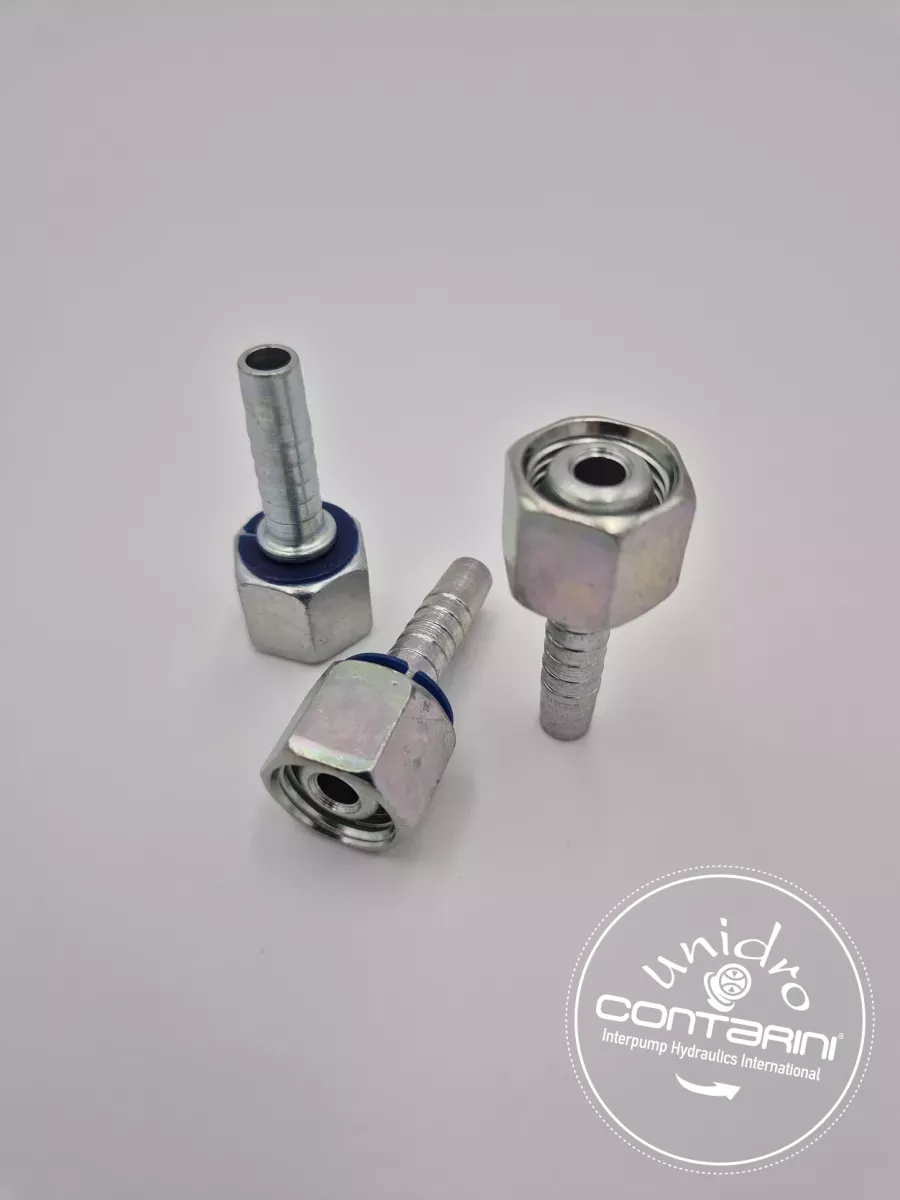 R0035 FEMELLE DRT METR. 24° S.LIGHT