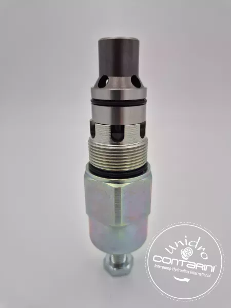 CARTOUCHE DIFF  L.P. -Qmax:150 L./MN.- Pmax:350 B-30-350 B.