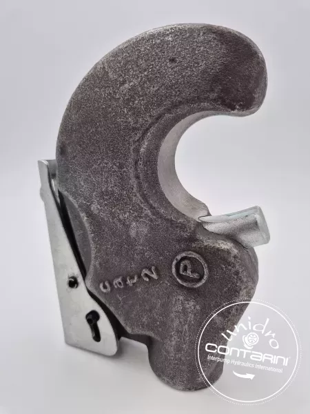 CSGR CROCHET SUPERIEUR RAPIDE