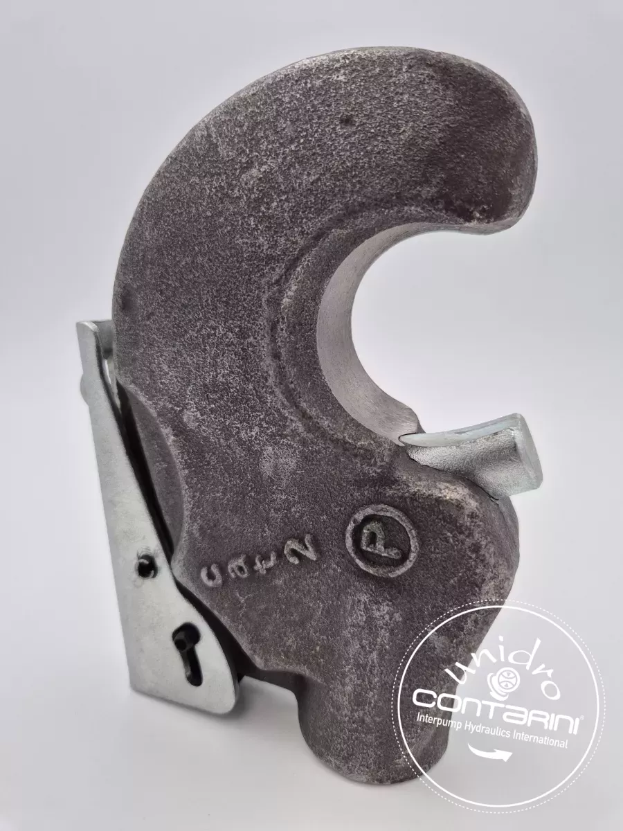 CSGR CROCHET SUPERIEUR RAPIDE