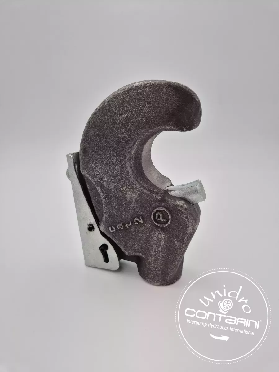 CSGR CROCHET SUPERIEUR RAPIDE