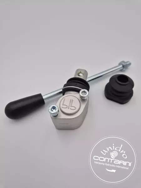 GROUPE LEVIER POUR BM20/ BM35 + LEVIER "801017"