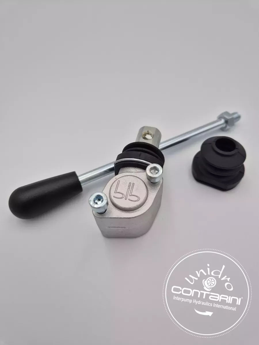 GROUPE LEVIER POUR BM20/ BM35 + LEVIER "801017"