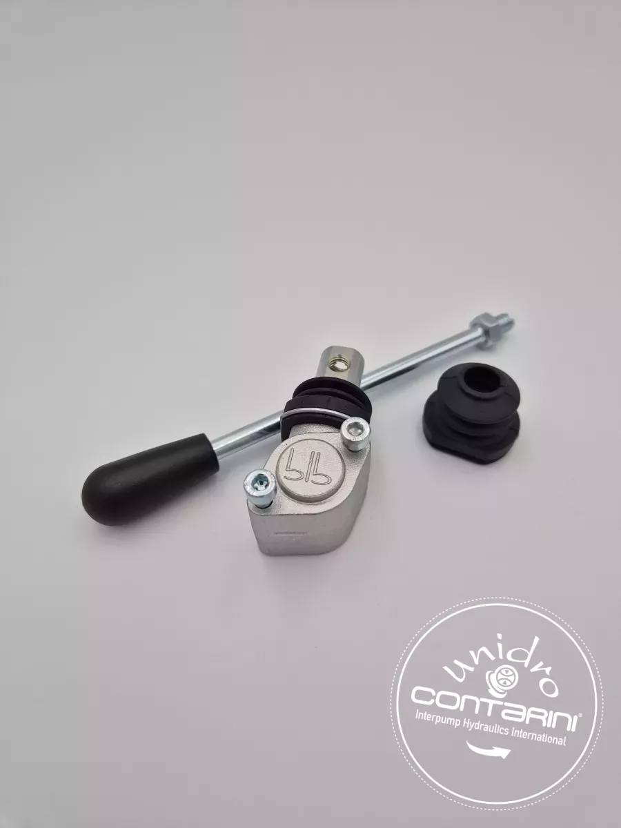 GROUPE LEVIER POUR BM20/ BM35 + LEVIER "801017"