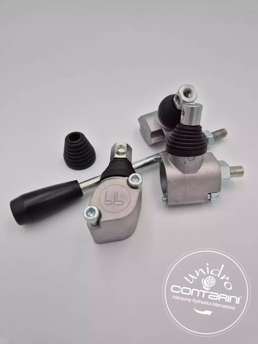 GROUPE LEVIER POUR BM30/40/50 Sans LEVIER "801001"