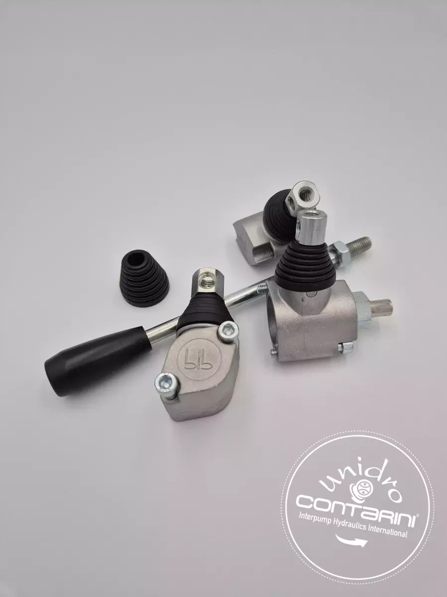 GROUPE LEVIER POUR BM30/40/50 Sans LEVIER "801001"