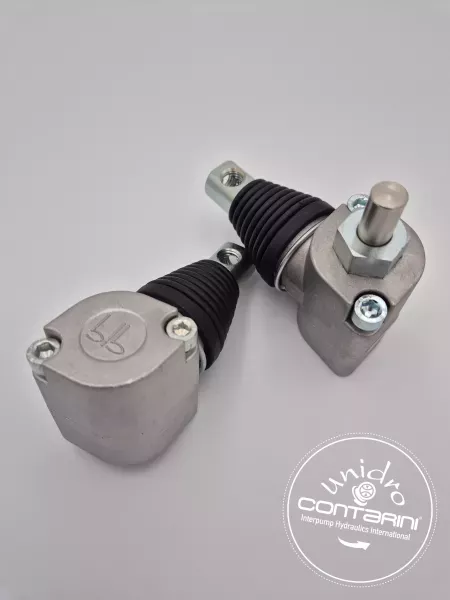 DBLE ACTIONNEUR BM70/BM100&BF701/BF901