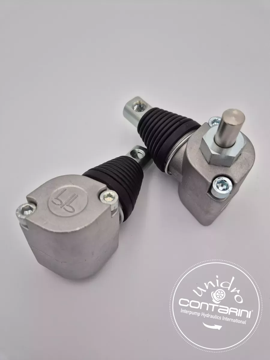 DBLE ACTIONNEUR BM70/BM100&BF701/BF901