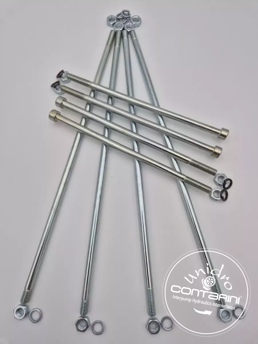 ELTVM KIT VIS CHC/TIRANTS VS241/281