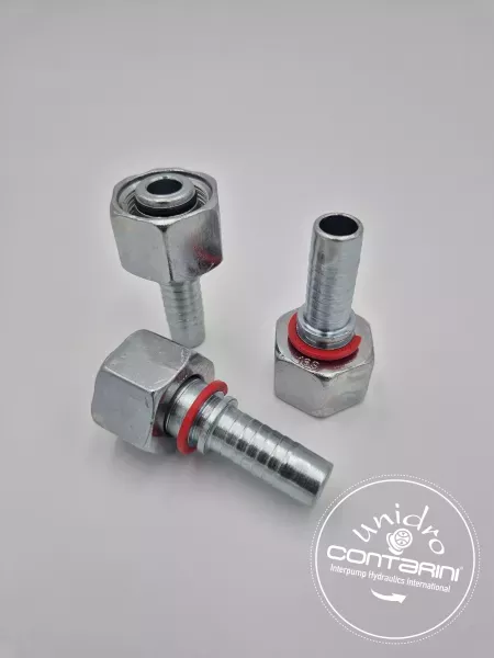 R0084 FEMELLE DRT METR. 24° S.HEAVY