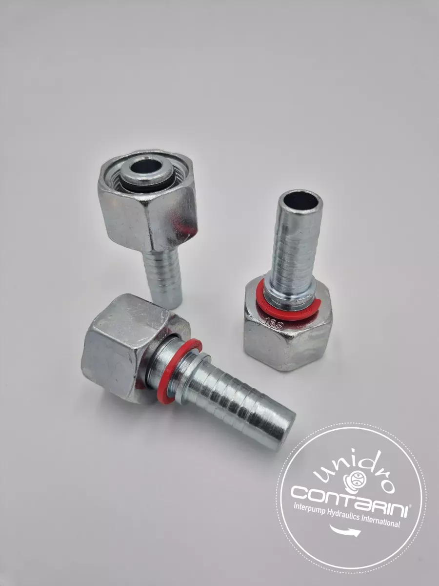 R0084 FEMELLE DRT METR. 24° S.HEAVY