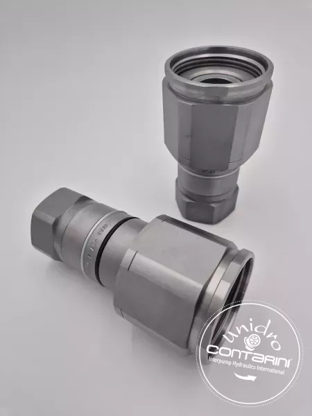 PST4 FEMELLE STUCCHI VEP