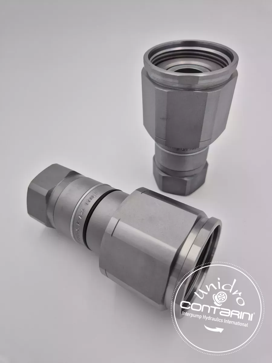 COUPELEUR A VISSER PST4.2013.112 FEM BSP 1/2"