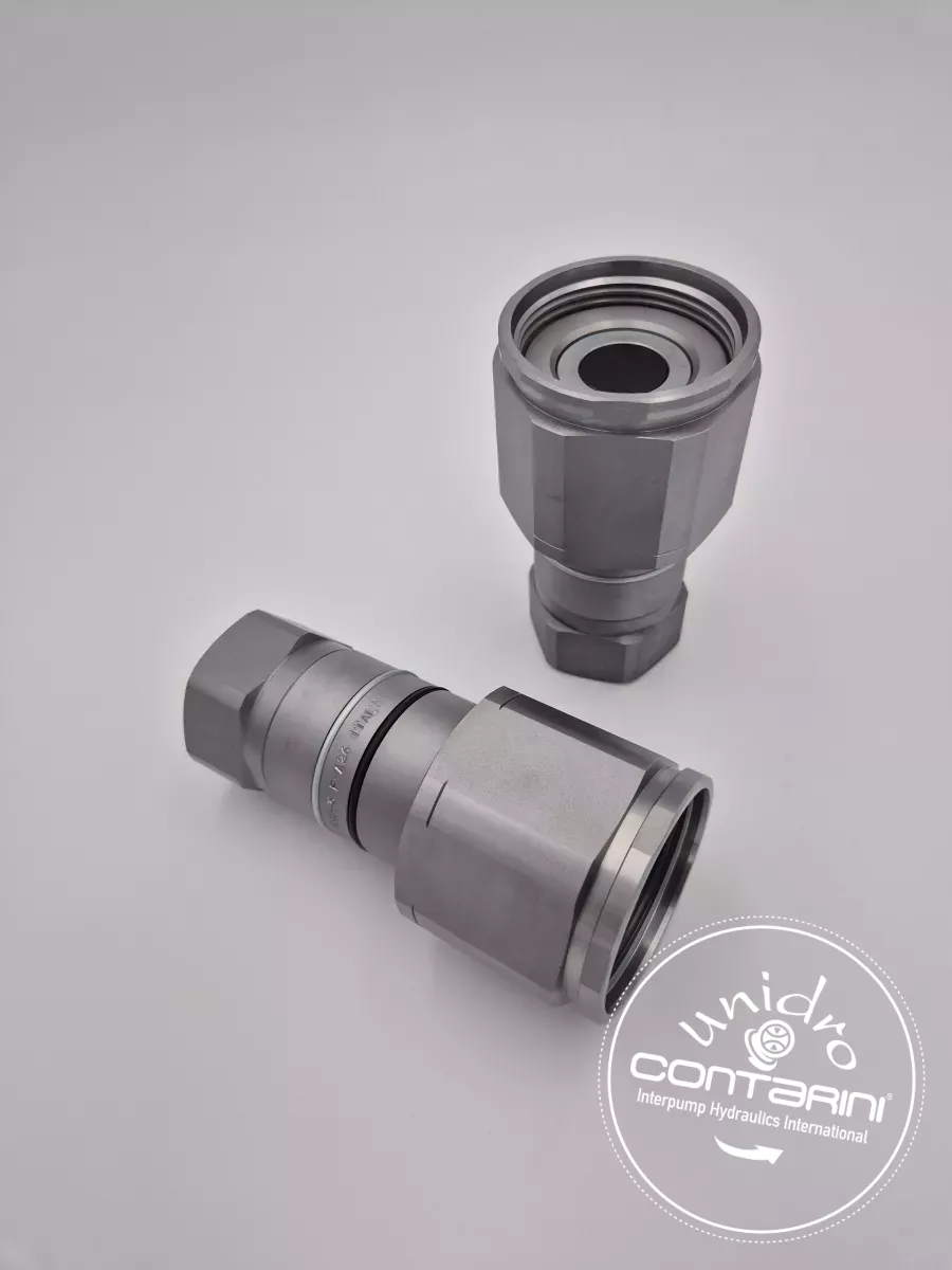 COUPELEUR A VISSER PST4.2013.112 FEM BSP 1/2"