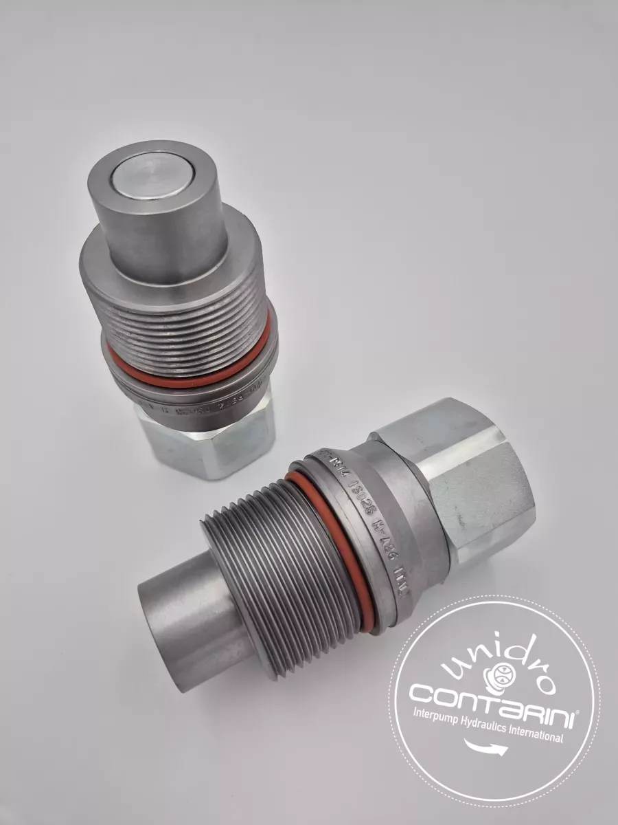 COUPELEUR A VISSER PST4.2013.113 MALE BSP1/2"