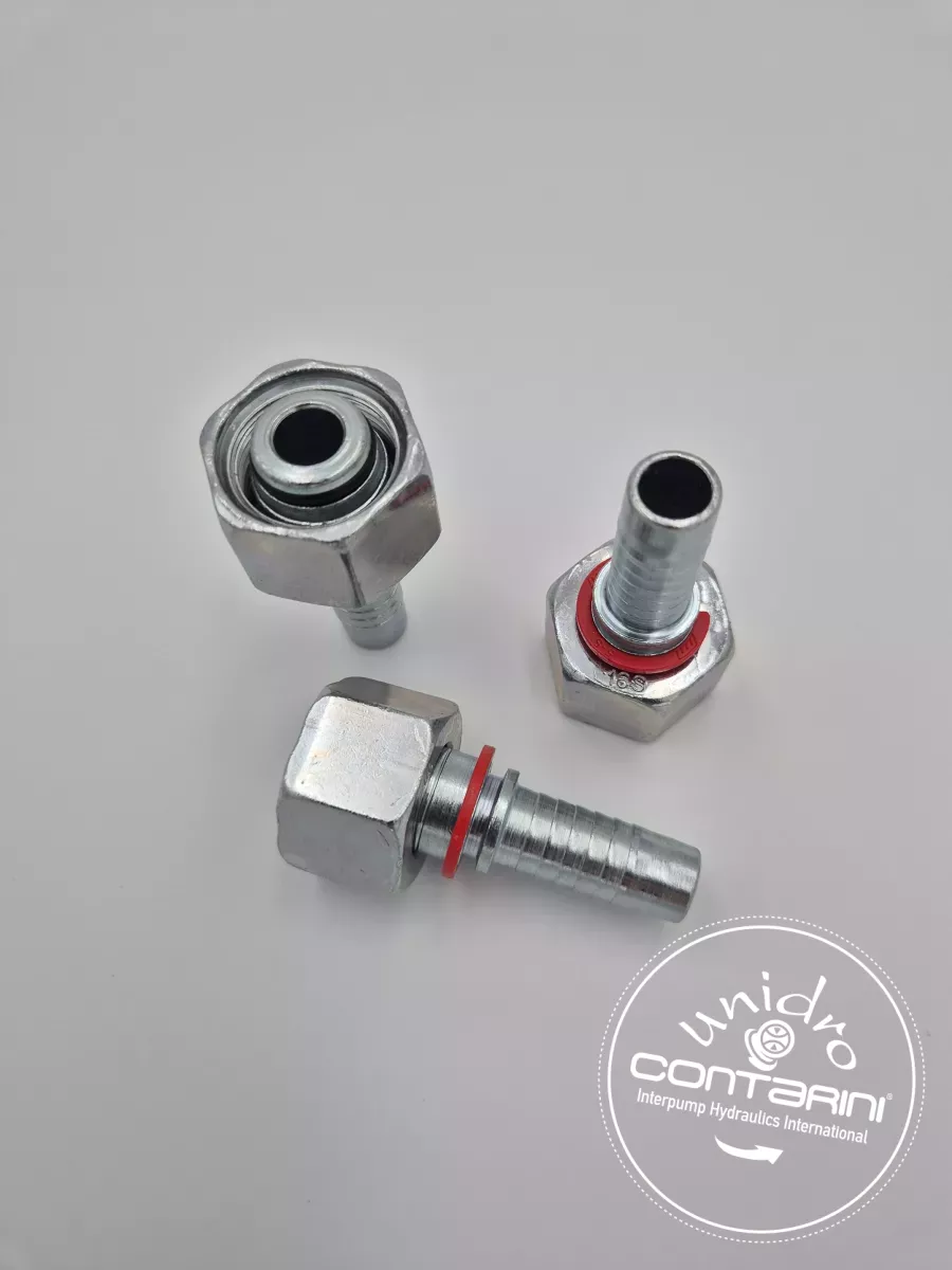 R0084 FEMELLE DRT METR. 24° S.HEAVY