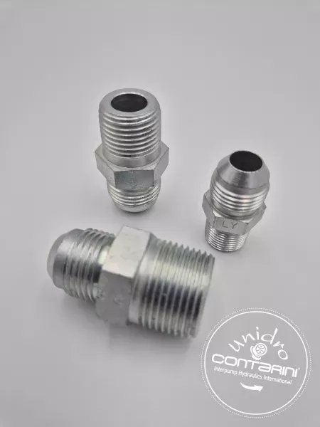 RV308 RACC.RÉDUCTION MJIC+MBSPT MONOBLOC