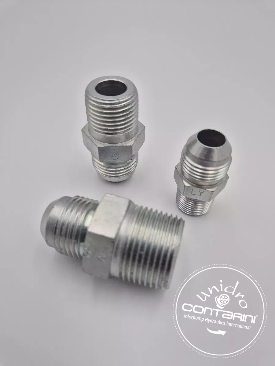 RV308 RACC.RÉDUCTION MJIC+MBSPT MONOBLOC